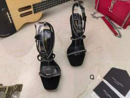 Picture of YSL Shoes _SKUYSLsz35-409CM2CA030420648
